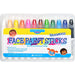 Studio Series Junior Face Paint Sticks 