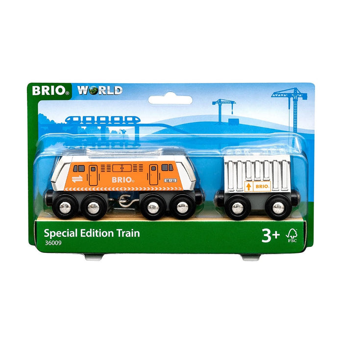 BRIO: Special Edition Train 2022 (36009)