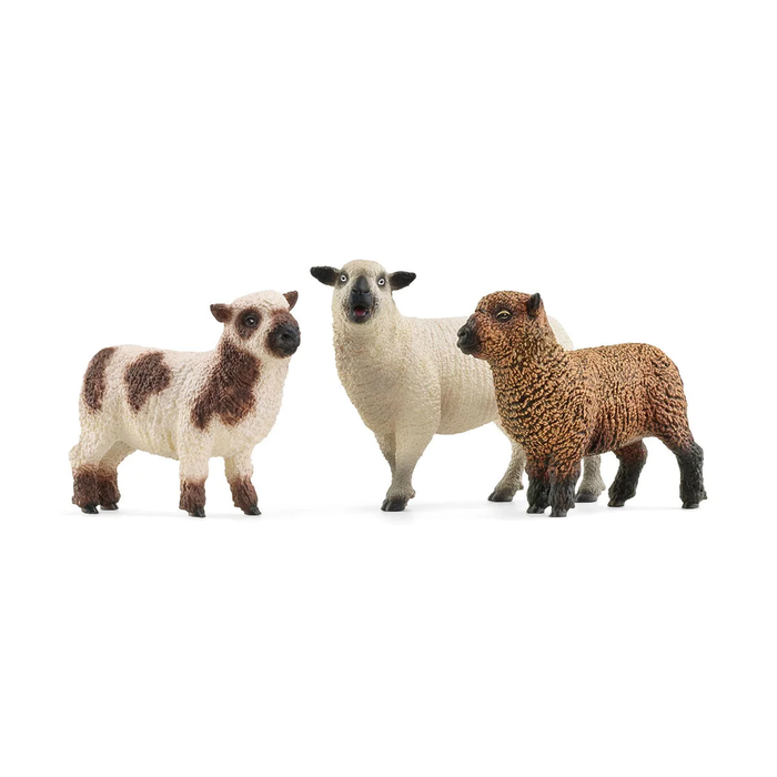 Farm World - Sheep Friends (42660)
