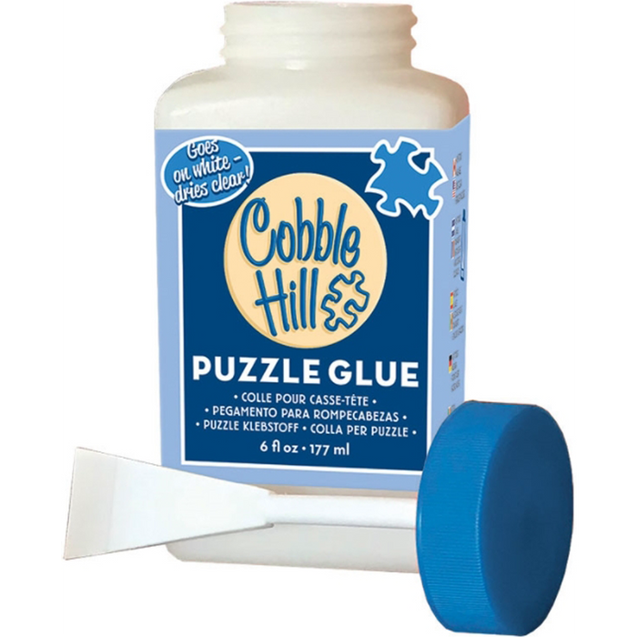 CH - Puzzle Glue (PDQ) (53701)