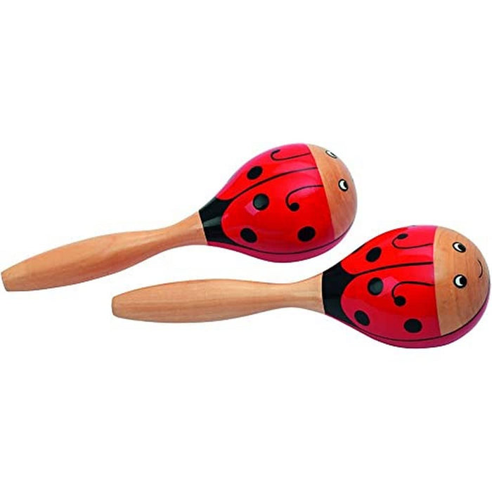 Maracas ladybird (61917)