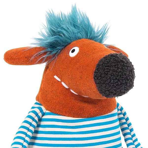 Schmouks - Pidou Soft Toy 48cm - Moulin Roty (716023)