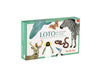 Animal Lotto