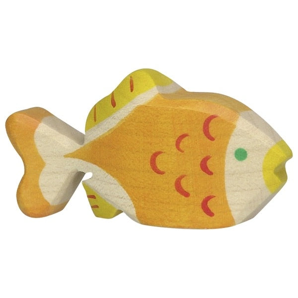 Goldfish (80084) - Holztiger