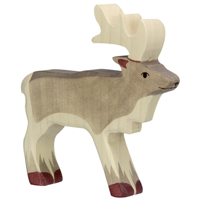 Reindeer (80214) - Holztiger