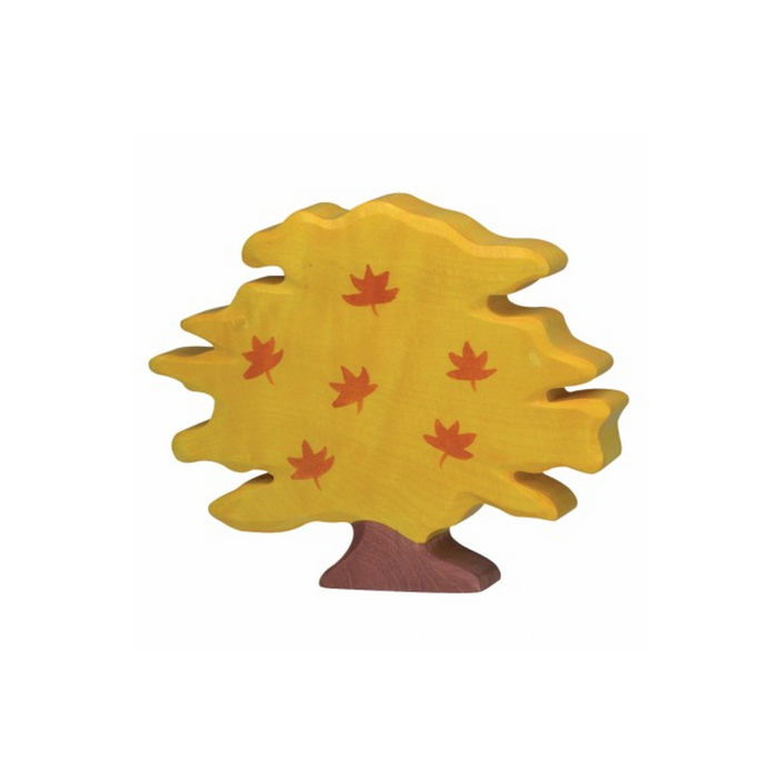 Maple tree, small (80223) - Holztiger