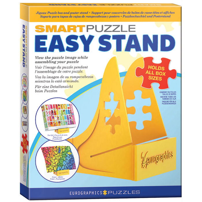 E - Easy Stand (8901-0796)