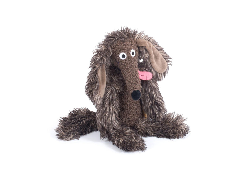Dumpster Dog 36cm