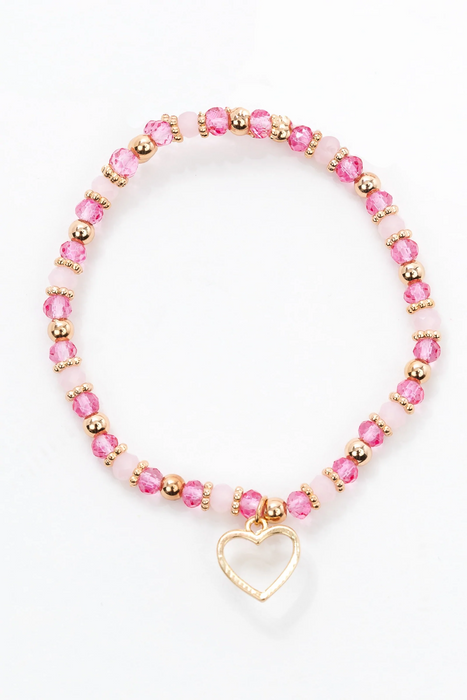 Bracelet - Boutique Precious Heart (90009)
