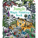 Magic Painting Jungle