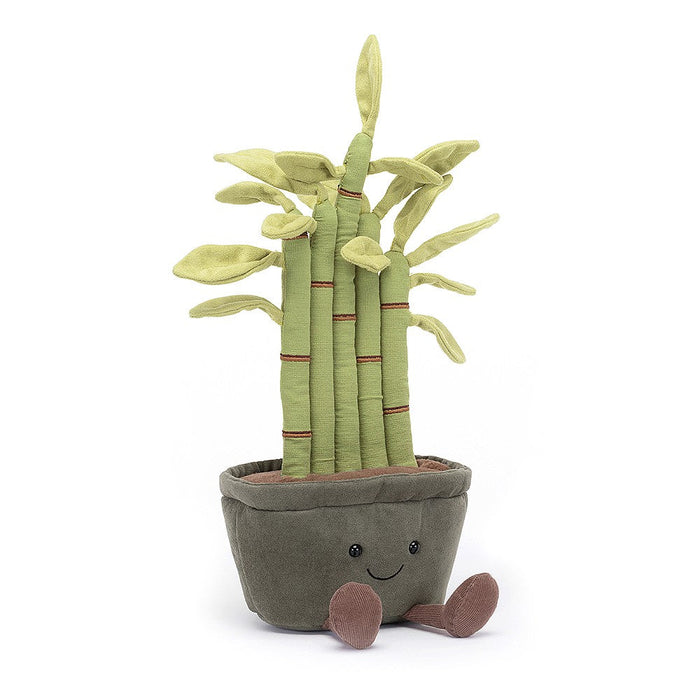 Amuseable Potted Bamboo (A2PB)