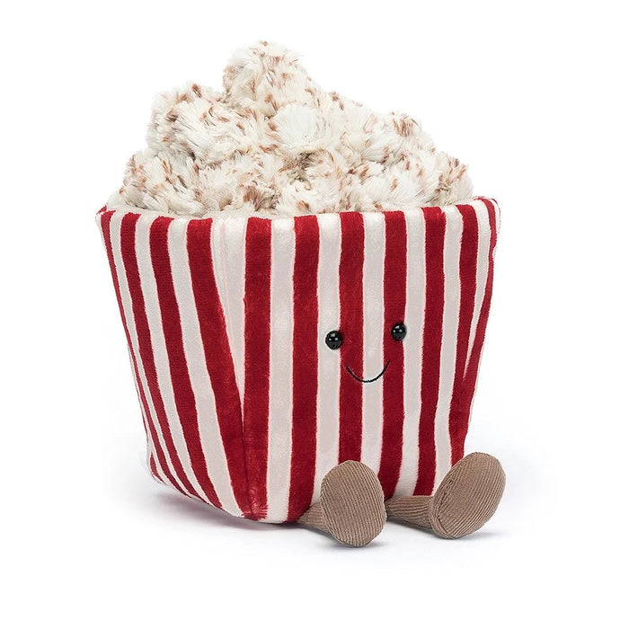 Amuseable Popcorn (A6PC)