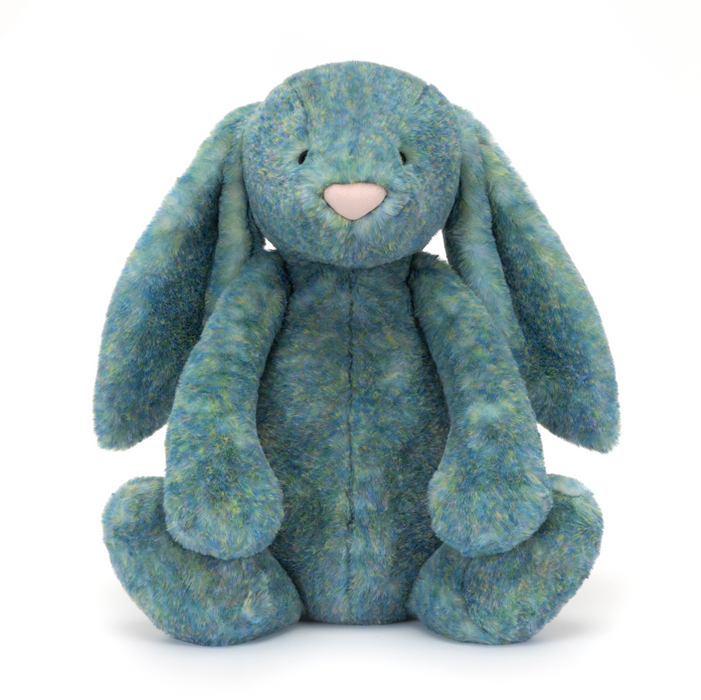 Bashful Luxe Azure Bunny Big (BAH2AZU)