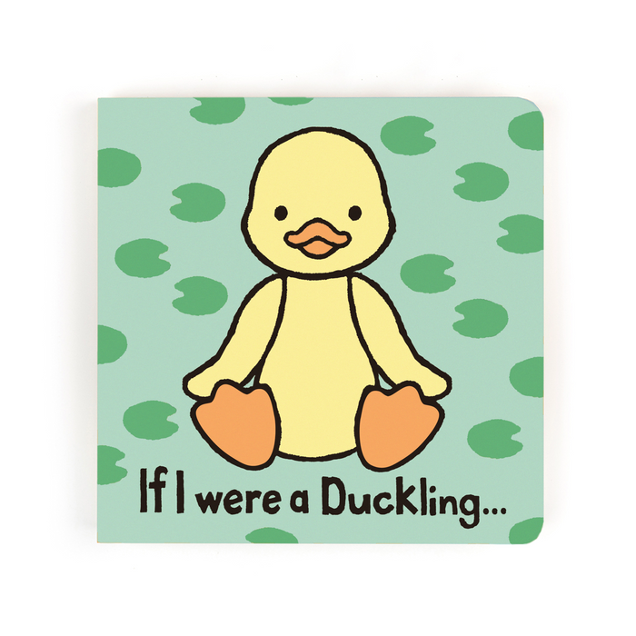If I Were a Duckling (2024) (BB44DCK)
