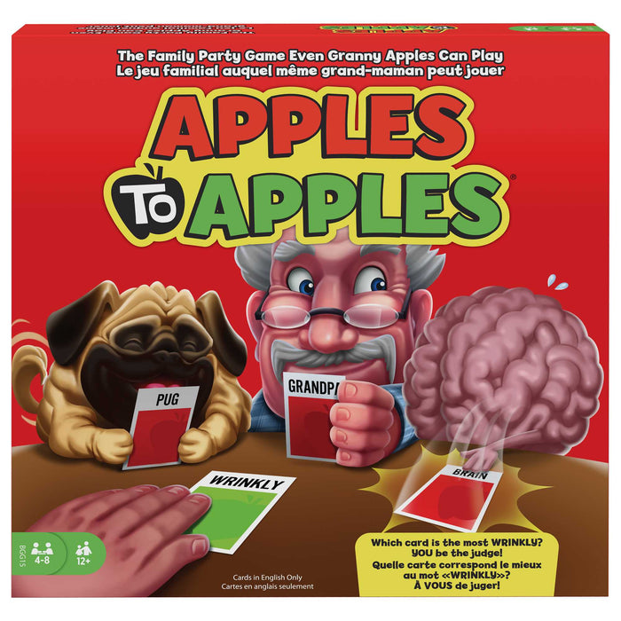 Apples To Apples - Party Box (EV)