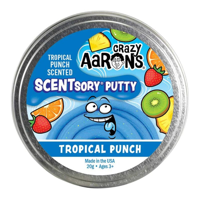 Tropical Punch - SCENTsory Putty