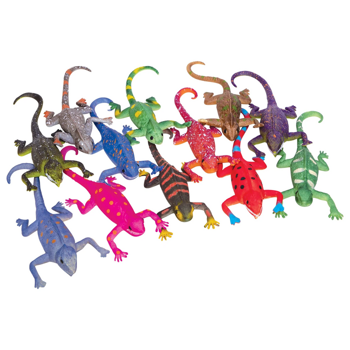 Color Changing Revealeons 