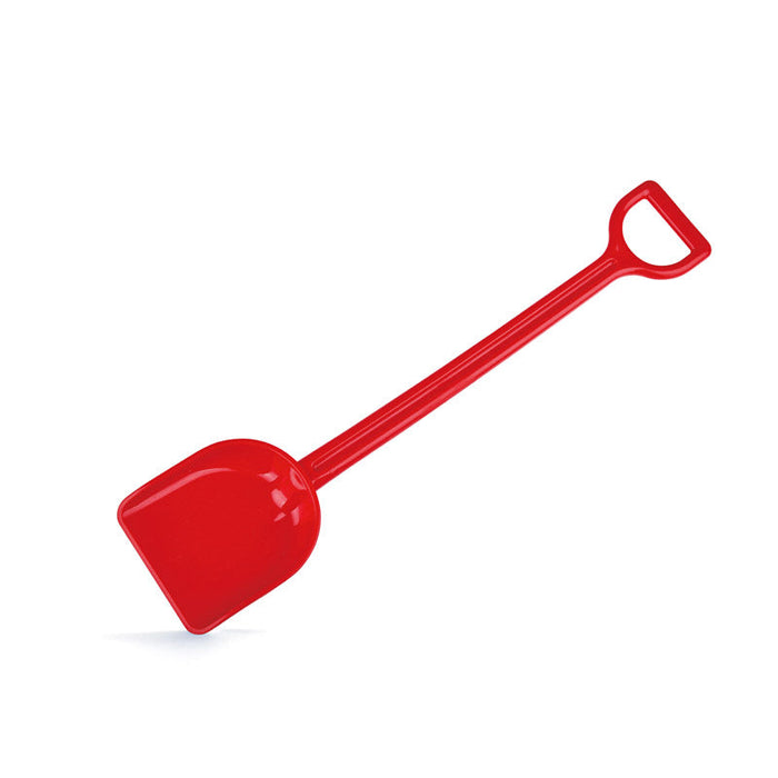 Sand Shovel-Red (E4059)