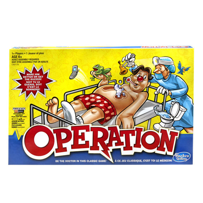 Operation Kids Classic (EV)