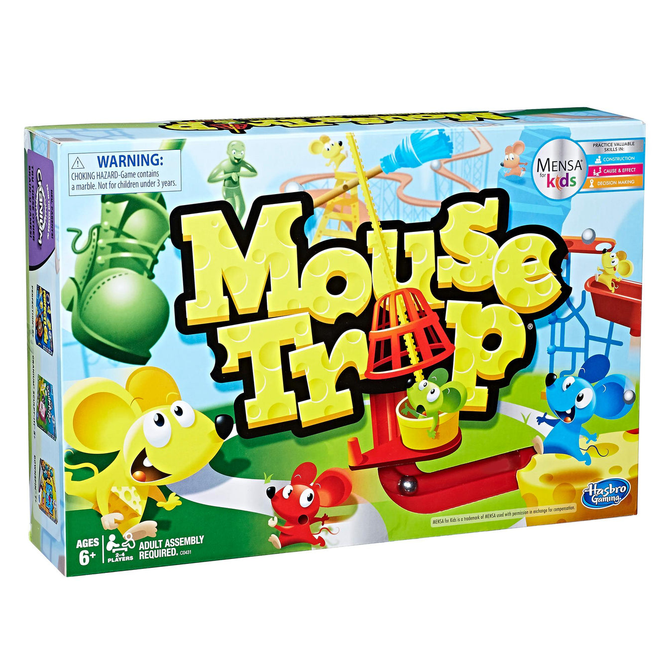Hasbro