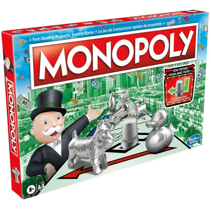 Monopoly (EV)