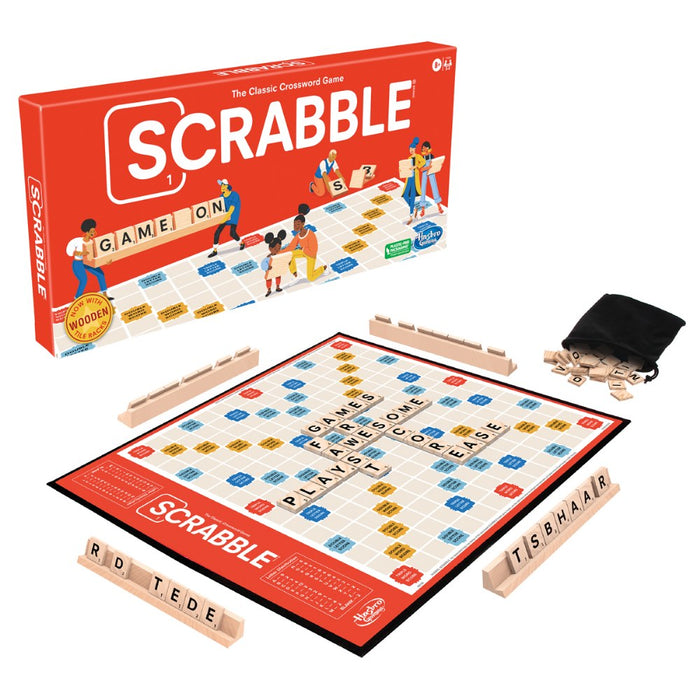 Scrabble Classic (EV)