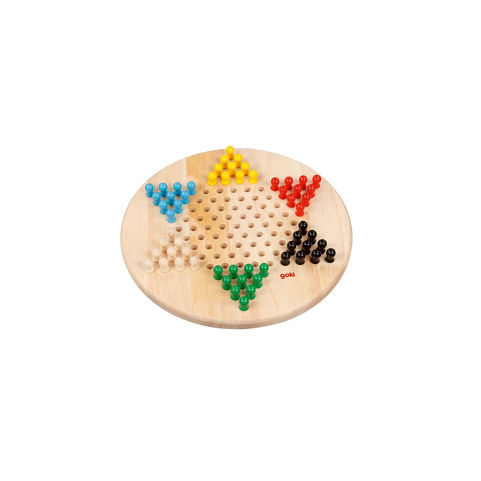 Chinese Checkers (HS054)