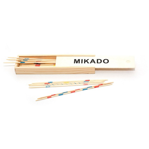 Mikado/Pick-up Sticks Game (J64223)