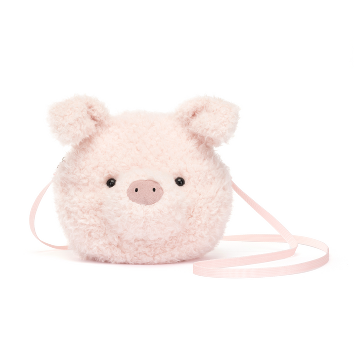 Jellycat Bag - Little Pig (L4PGB)