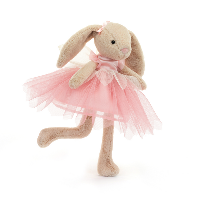 Lottie Bunny Fairy (LOT3FB)