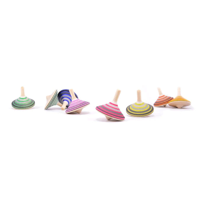 Mader - Spinning Top - Earl Grey - Assorted (M234)