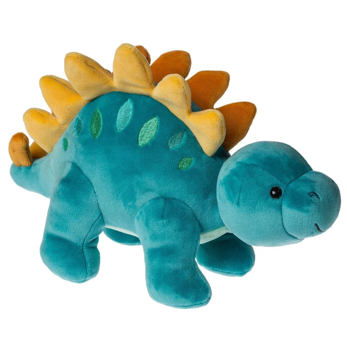 Smootheez - Stegosaurus, Blue 10 in.