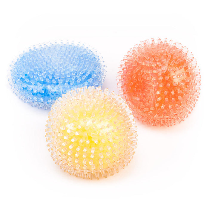 Atomic Bead Stress Ball 