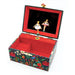 Musical Jewelry Box - Seasons
