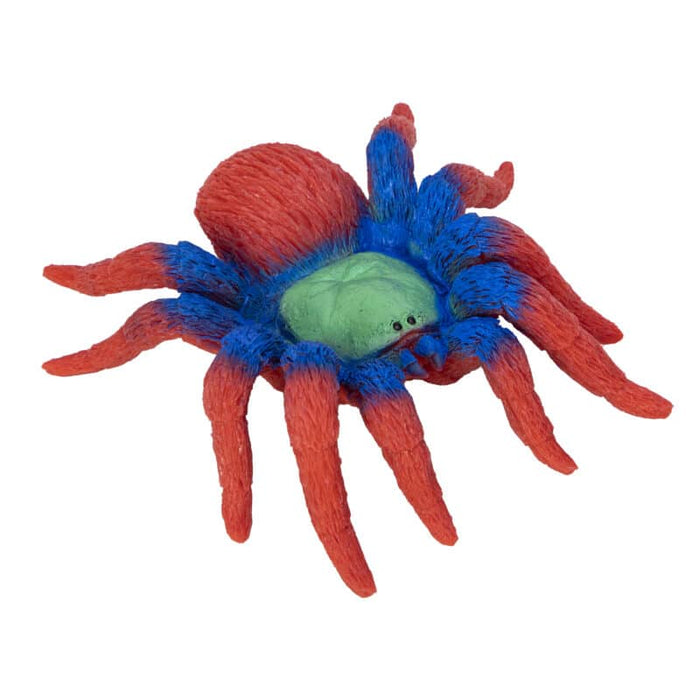 Spider Hand Puppet (SPHP)