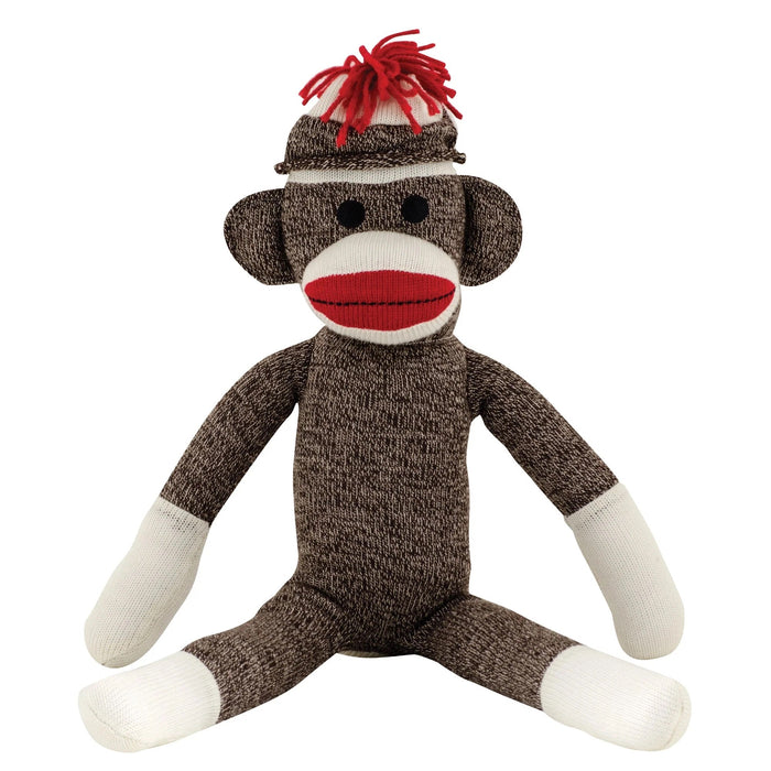 Sock Monkey (SSM)