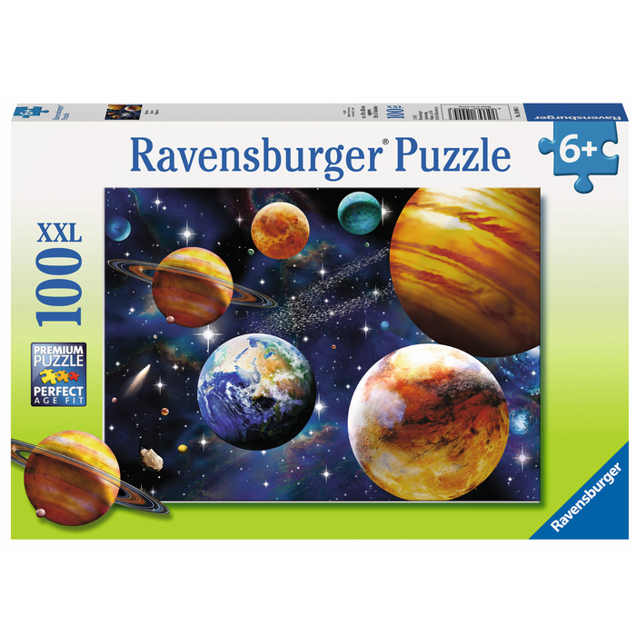 R - Space - 100pc (10904)
