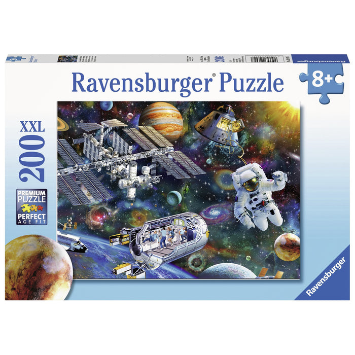 R - Cosmic Exploration - 200pc (12692)