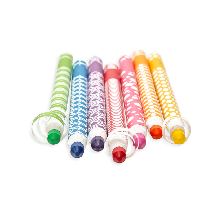 Color Appeel Crayon Sticks (12pc) (133-55)