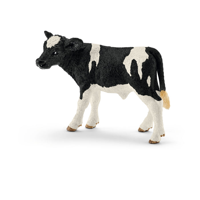 Farm World - Holstein Calf (13798)