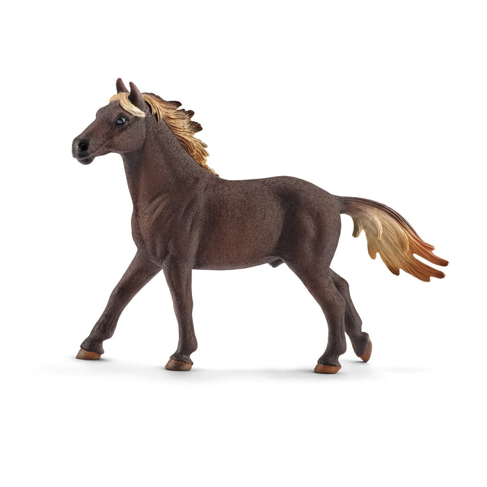 Farm World - Mustang Stallion (13805)