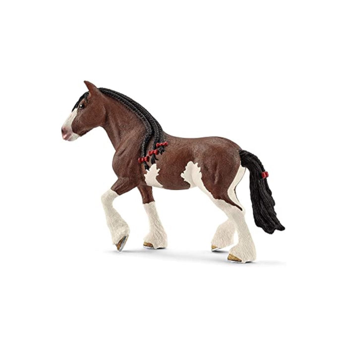 Farm World - Clydesdale Mare (13809)