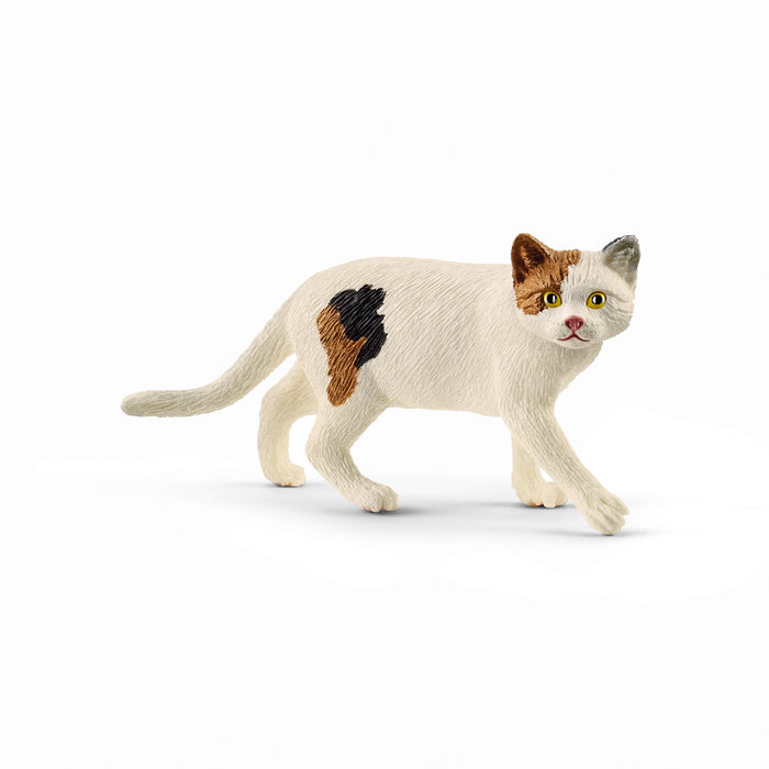 Farm World - American Shorthair Cat (13894)