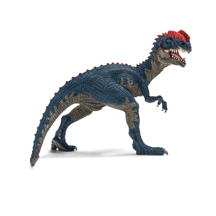 Dinosaurs - Dilophosaurus (14567)