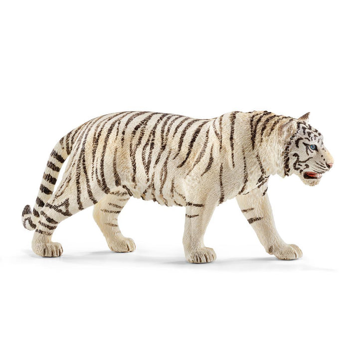 Wild Life - Tiger, White (14731)