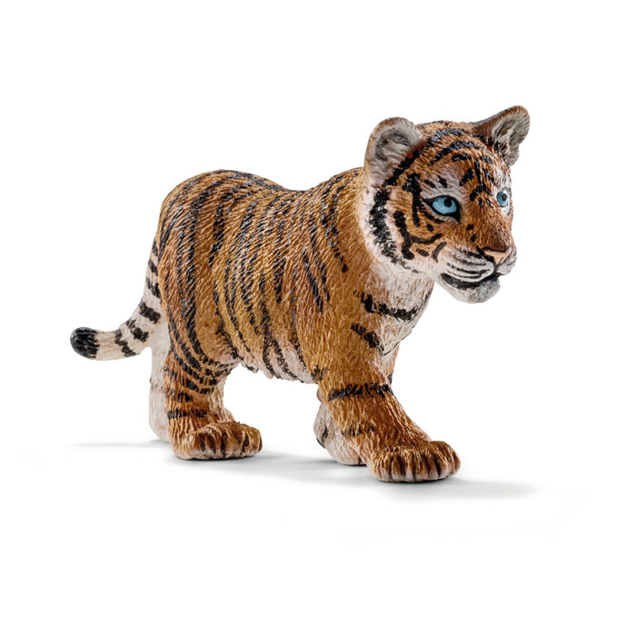 Wild Life - Tiger Cub (14730)