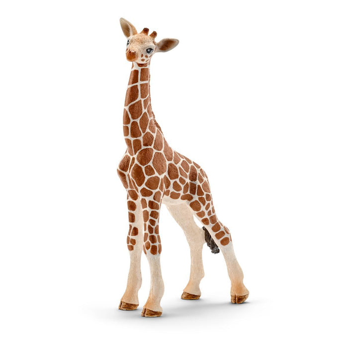 Wild Life - Giraffe Calf (14751)