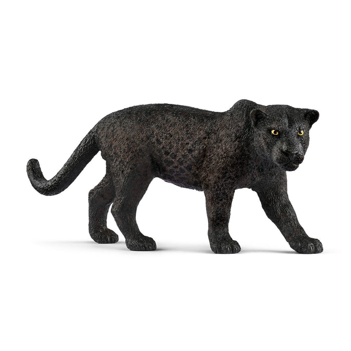 Wild Life - Black Panther (14774)
