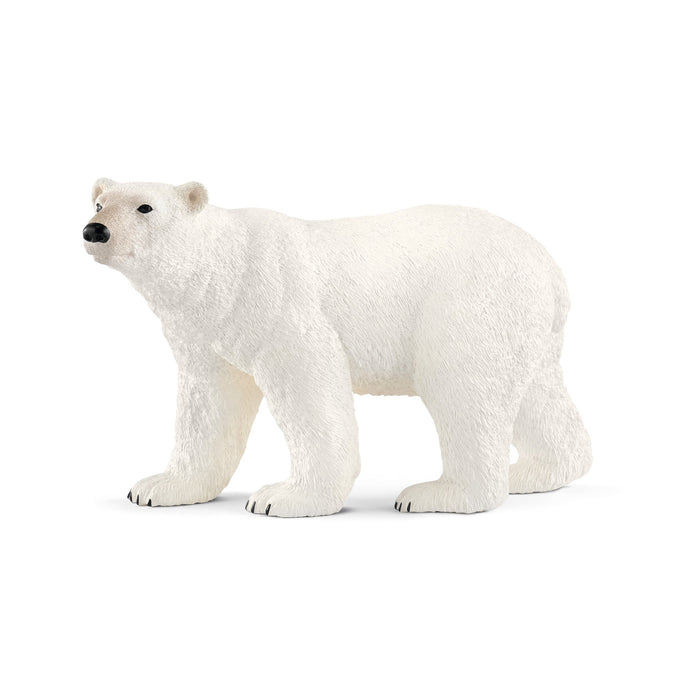Wild Life - Polar Bear (14800)