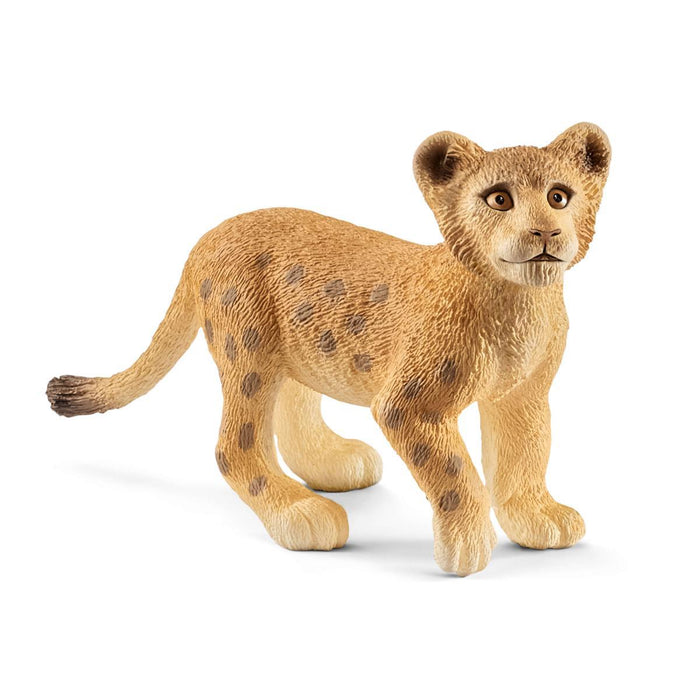 Wild Life - Lion Cub (14813)